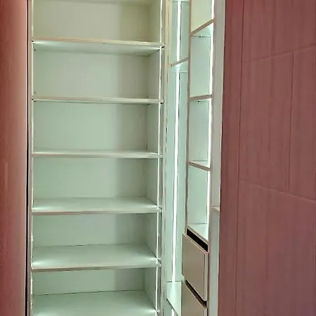 омния терас ヴィラ チェルノモレツ